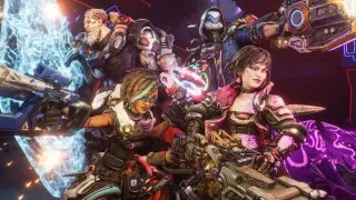 Borderlands 4 : Randy Pitchford a un avis étonnant sur toute la haine émanant des joueurs