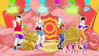 Just Dance 2019 se met aux couleurs du Carnaval avec sa nouvelle mise à jour 