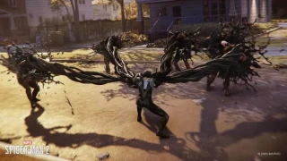 Marvel's Spider-Man 2 : Des détails supplémentaires révélés