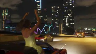 GTA 6 prépare déjà le RP pour son futur mode Online
