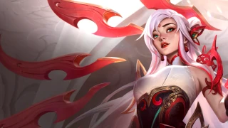 TFT : Comment jouer la composition Mythificateur avec Irelia carry (Storyweaver, Set 11) ?