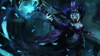 LoL : La mise à jour 8.8 modifie les sorts de LeBlanc et d'Ahri ! 