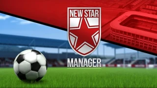New Star Manager : Un nouveau jeu de management de football