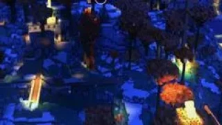 Update 78 - De l'herbe !