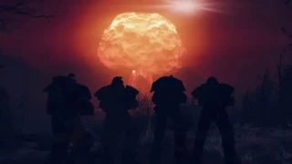 Fallout 76 : Des joueurs ont été bannis pour triche, et doivent écrire une dissertation pour récupérer leur compte