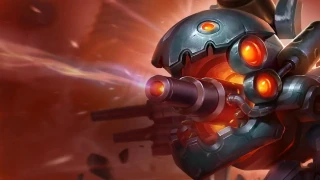 TFT : Comment jouer la composition Initiateur reroll avec Kog'Maw carry ? (Set 14)