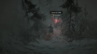 Diablo 4 : Autel de Lilith, où trouver les statues et à quoi servent-elles ?