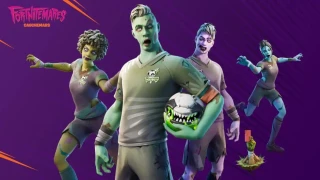 Fortnite : L'événement dédié à Halloween,  « Cauchemars », fait son grand retour