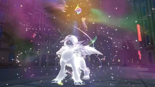 Légendes Pokémon Z-A : Un leak révèle le nombre de nouvelles Méga-évolutions… grâce à votre clavier ?