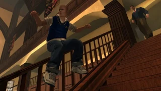 Bully 2 serait toujours en développement