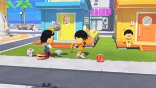 Tomodachi Life surprend les fans en modifiant radicalement le design des Miis