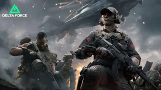 Delta Force Mobile : Date de sortie confirmée, préparez-vous au combat sur iOS et Android