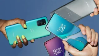 OnePlus : La selection mobile gaming pour Noël
