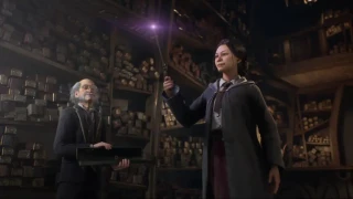Hogwarts Legacy : Aucun DLC n'est prévu, pour le moment