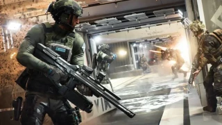 Battlefield 2042 : Un aperçu des nouveautés à venir en 2023