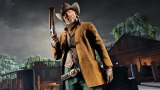 Red Dead Online : Les bonus de février 2023