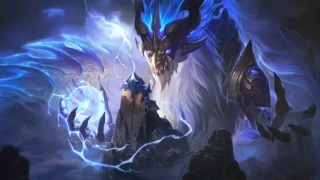LoL : Riot Games déploie un correctif d'urgence concernant Aurelion Sol