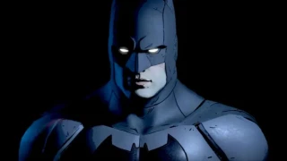 Nouvelle rumeur concernant Batman : The Enemy Within sur Nintendo Switch