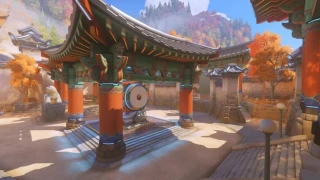 Overwatch : Les skins du Nouvel An lunaire dévoilés ! 