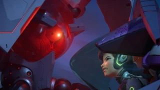 Overwatch : L'Assemblée nationale coréenne punit désormais les boosters de compte !