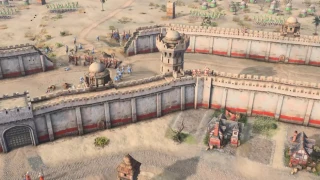 Age of Empires IV dévoile sa première extension, riche en contenu
