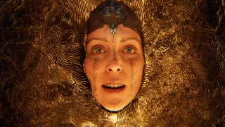 Le tragique destin de Ninja Theory planifié avant la révélation de Senua