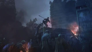 Dying Light 2 accueille son premier Chapitre gratuit via le patch 1.4