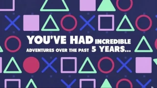 Sony vous propose de découvrir vos statistiques de jeu avec My PS4 Life