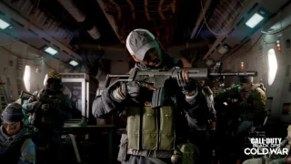Call of Duty: Black Ops Cold War : Un nouveau mode explosif arrive le 14 janvier