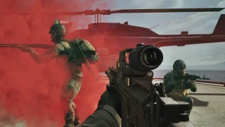 Arena Breakout: Infinite : Une date de sortie pour le shooter d'extraction