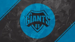 S0ONSTAR revient chez Giants en tant que coach stratégique.