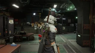 FF7 Rebirth la 7e compagnie d'infanterie : Emplacement de tous les soldats