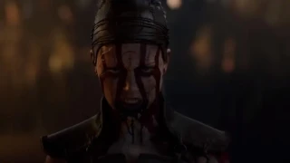 Hellblade II officialisé avec une bande-annonce