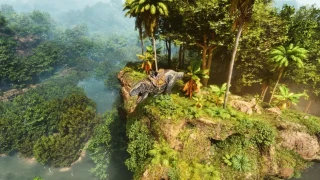 ARK: Survival Ascended : Une date de sortie sur Xbox Series, un report sur PS5