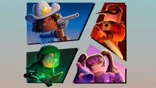 Roblox : Codes Murder Party (Juin 2026)