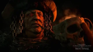 Diablo 4 présente ses compétences et talents