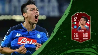 DCE Lozano FUTMAS, solution