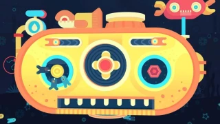 GNOG est disponible gratuitement sur l'Epic Games Store jusqu'au 16 août