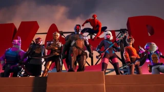 Fortnite : Quand se termine la saison 1 du chapitre 3 ?