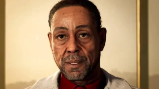 Far Cry 6 dévoile son story trailer