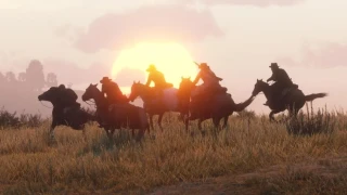 Red Dead Redemption 2 : Les progrès ne seront finalement pas réinitialisés 