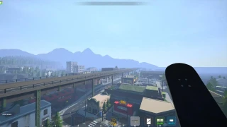 Grâce à un glitch, Schedule 1 devient un mix entre GTA et Flight Simulator