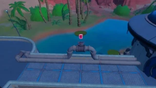 Fortnite : Emplacement des omnipuces, semaine 3