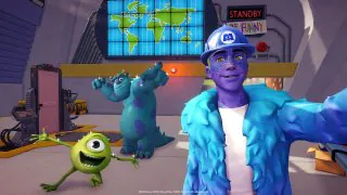 Disney Dreamlight Valley : Une date de sortie pour la version Nintendo Switch 2 dévoilée