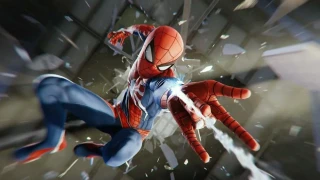 Spider-Man : Un nouveau trailer centré sur les affrontements !