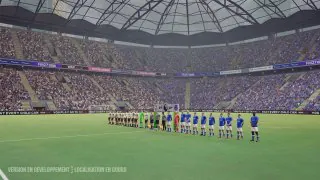Football Manager 27 sera jouable gratuitement avant sa sortie