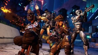 Borderlands 3 : Epic Games aurait payé 115 millions de dollars pour l'exclusivité