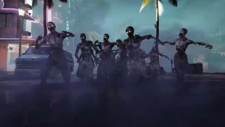 Call of Duty: Warzone : Les Zombies pourraient arriver dans le battle royale