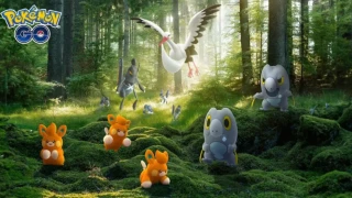 Pokémon GO : Pohm à l'honneur pour l'heure vedette du 4 mars