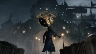 Lies of P illustre son gameplay via un nouveau trailer